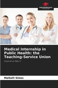 Medical Internship in Public Health