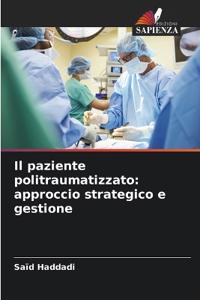 Il paziente politraumatizzato