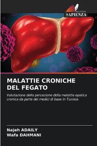 Malattie Croniche del Fegato