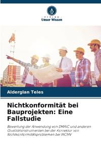 Nichtkonformität bei Bauprojekten