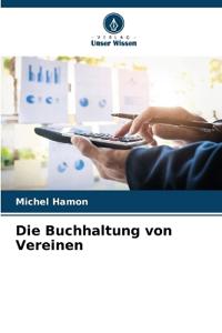 Die Buchhaltung von Vereinen
