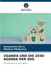 Uganda Und Die 2030-Agenda Der Sdg
