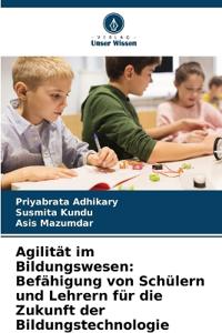 Agilität im Bildungswesen