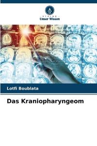 Das Kraniopharyngeom