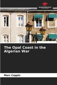 The Opal Coast in the Algerian War