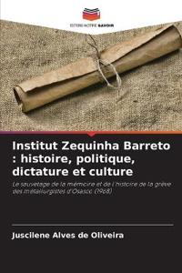 Institut Zequinha Barreto
