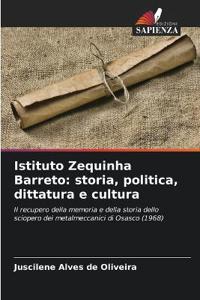 Istituto Zequinha Barreto