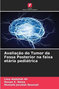 Avaliação do Tumor da Fossa Posterior na faixa etária pediátrica