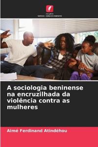 A sociologia beninense na encruzilhada da violência contra as mulheres