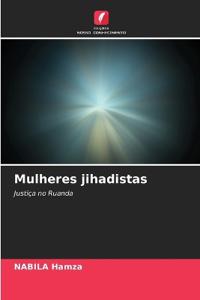 Mulheres jihadistas