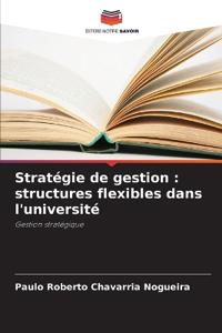 Stratégie de gestion