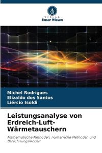 Leistungsanalyse von Erdreich-Luft-Wärmetauschern
