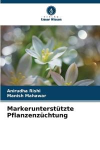 Markerunterstützte Pflanzenzüchtung