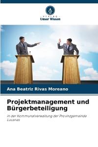 Projektmanagement und Bürgerbeteiligung