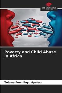 Poverty and Child Abuse in Africa