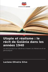 Utopie et réalisme