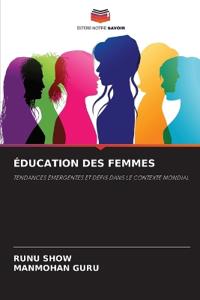 Éducation Des Femmes