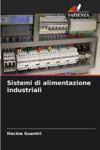 Sistemi di alimentazione industriali