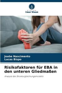 Risikofaktoren für EBA in den unteren Gliedmaßen