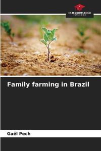 Family farming in Brazil
