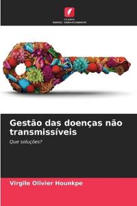Gestão das doenças não transmissíveis