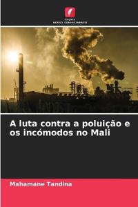 A luta contra a poluição e os incómodos no Mali