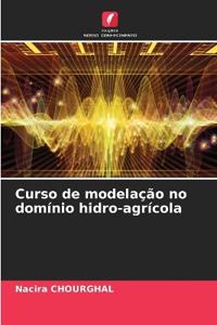 Curso de modelação no domínio hidro-agrícola