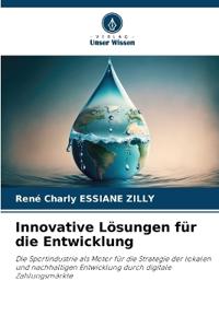 Innovative Lösungen für die Entwicklung