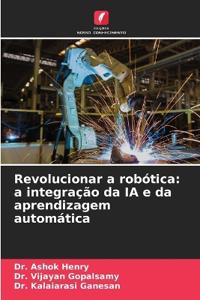 Revolucionar a robótica
