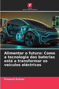 Alimentar o futuro