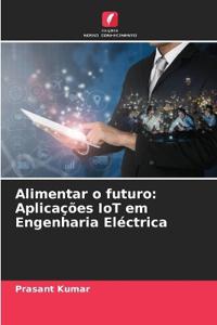 Alimentar o futuro
