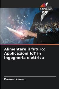 Alimentare il futuro