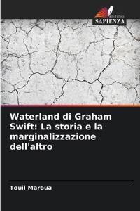 Waterland di Graham Swift
