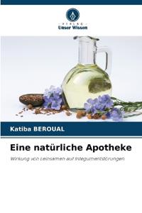 Eine natürliche Apotheke