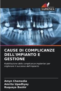 Cause Di Complicanze Dell'impianto E Gestione