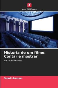 História de um filme