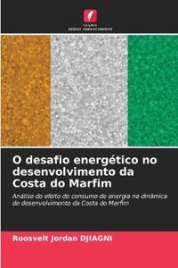 O desafio energético no desenvolvimento da Costa do Marfim