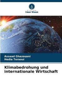 Klimabedrohung und internationale Wirtschaft