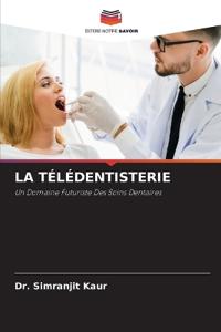La Télédentisterie