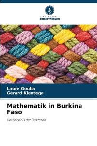 Mathematik in Burkina Faso