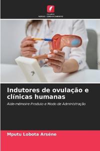 Indutores de ovulação e clínicas humanas