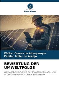 Bewertung Der Umweltfolge