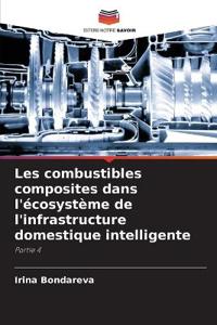 Les combustibles composites dans l'écosystème de l'infrastructure domestique intelligente