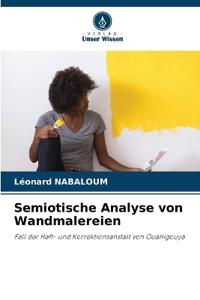 Semiotische Analyse von Wandmalereien