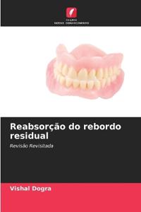 Reabsorção do rebordo residual