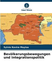 Bevölkerungsbewegungen und Integrationspolitik