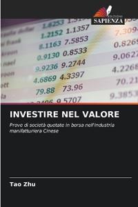 Investire Nel Valore