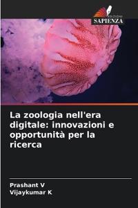 La zoologia nell'era digitale