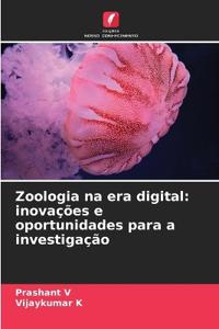 Zoologia na era digital