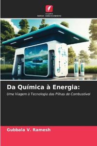 Da Química à Energia
